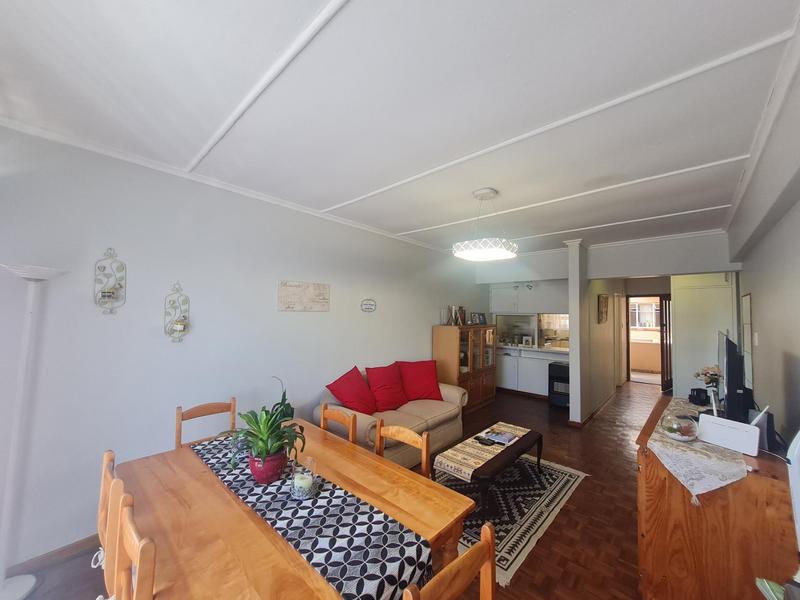 To Let 2 Bedroom Property for Rent in Strand Western Cape